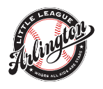 Arlington Little League Logo